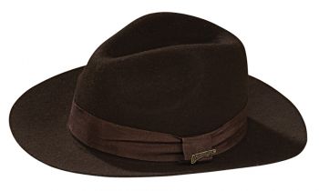 Indiana Jones Hat Child