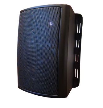 Indoor/Outdoor 3-Way 100-Watt Speaker