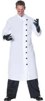 Men's It's Alive Costume - Adult OSFM