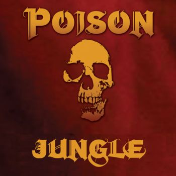 JUNGLE CD