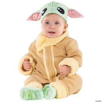 Grogu™ Infant Costume - Toddler X-Small