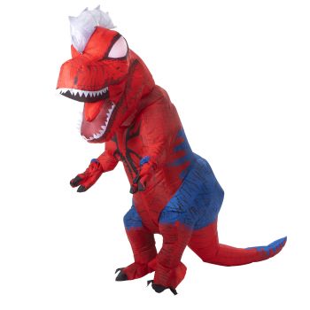 Spider-Rex Adult Inflatable Costume