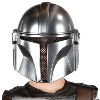 The Mandalorian™ Child 1/2 Mask