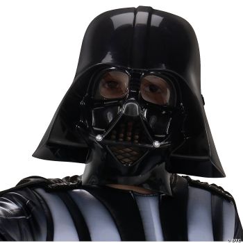 Darth Vader™ Child 1/2 Mask