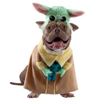 Grogu™ Pet Costume - Pet Small