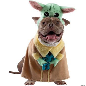 Grogu™ Pet Costume - Pet Large