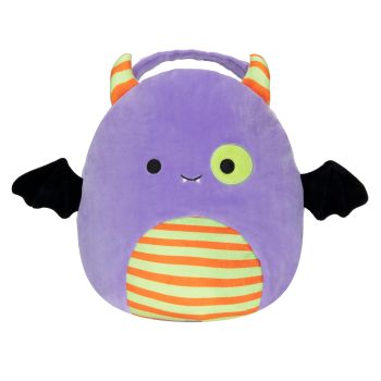 Squishmallows Marvin Monster Treat Pail