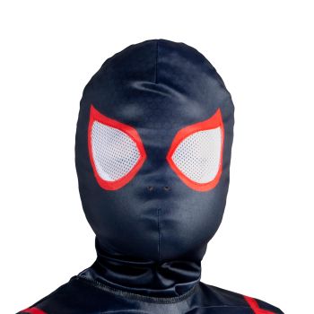 Miles Morales Child Fabric Mask