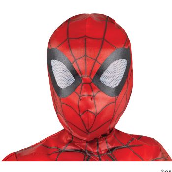 Spider-Man Child Fabric Mask