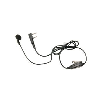 Earbud headset KHS-26