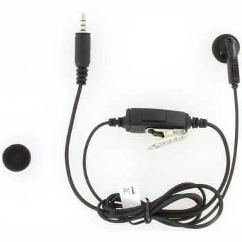 Earphone for PKT-23