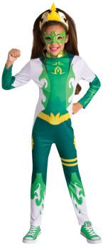 Mysticons Emerald - Child Small