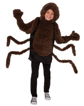 Tarantula Child - Child Medium