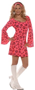 Women's Love Costume - Adult Small