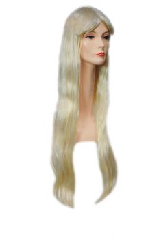 New Thick Witch Wig - Light Blonde