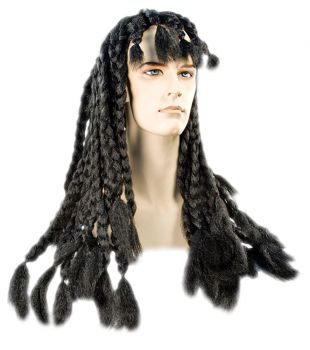 Discount Milly AT299 Wig - Black