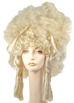 Fantasy Madame Wig - Blonde