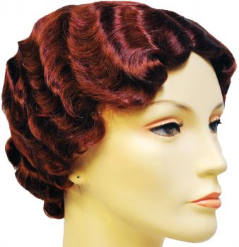 New Gatsby/Marcel Wig - Champagne Blonde