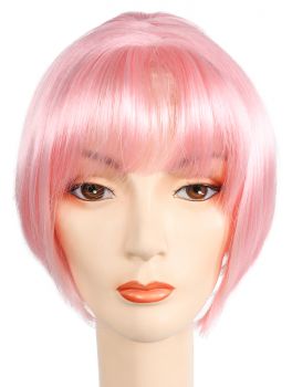 Gina Wig - Light Pink