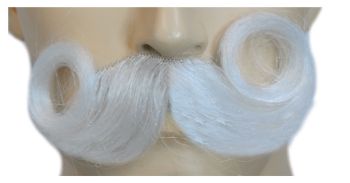 SANTA MUST 007 NATURAL WT - White