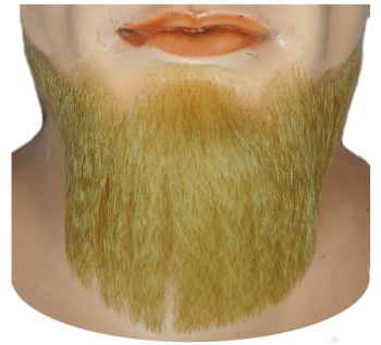 5-Point Beard - Blend - Champagne Blonde