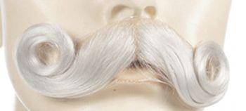 MUST M77 FULL CURL BLEND WT