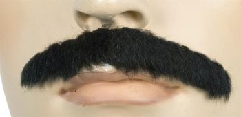 Pencil Mustache AB986 - Black