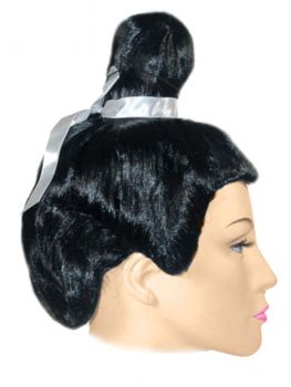 Molany Upsweep Wig