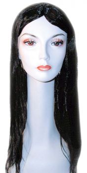 New Bargain Witch B70 Wig - Gray