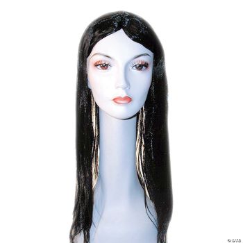 New Bargain Witch B70 Wig - Red