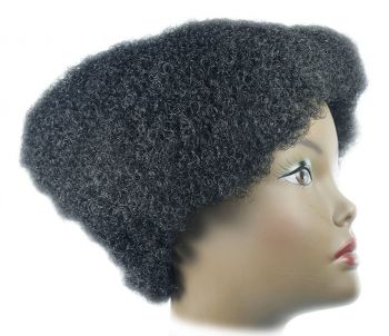 Flat Top Wig