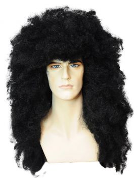 Down The Back Afro