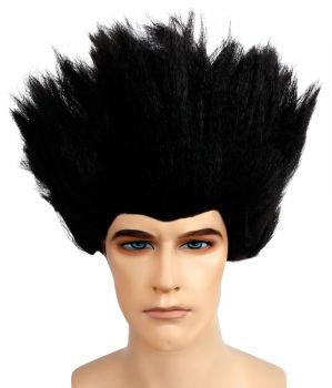 Traditional Fright Wig