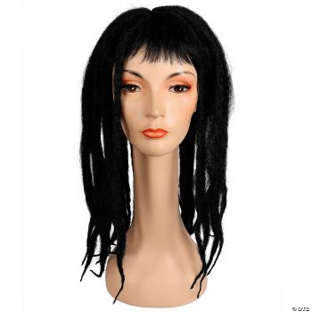 Whoopie Deluxe Wig