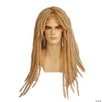 Rastafarian Blonde B1066E