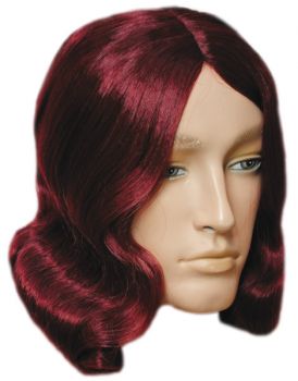 Discount Biblical B367 Wig Only - White