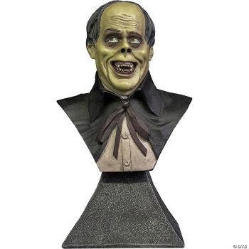 THE PHANTOM MINI BUST