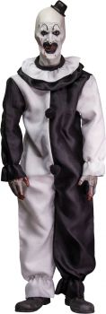 TERRIFIER ART THE CLOWN 12 INC