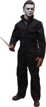 Halloween  2018 Michael Myers 12-Inch Action Figure