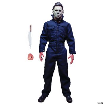 Michael Myers 1978 12 -inch Action Figure