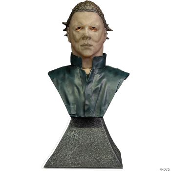 MYERS 81 MINI BUST