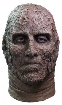 The Mummy Mask - Hammer Horror