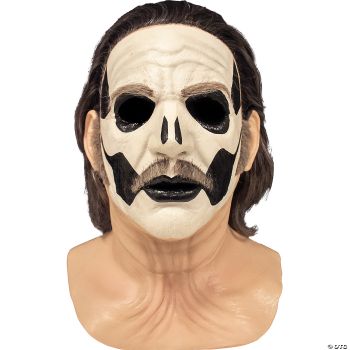 PAPA IV MASK