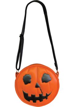 HALLOWEEN 1978 PUMPKIN BAG