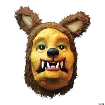 ROGER THE DOGMAN MASK
