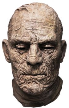 The Mummy Mask - Universal Studios