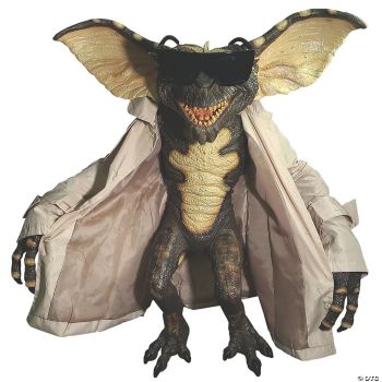 Flasher Gremlin Puppet Prop - Gremlins