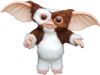 GREMLINS 2 GIZMO PROP