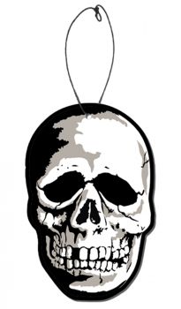 HALLOWEEN III SKULL VANILLA SC