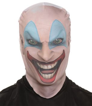 Mask Killer Clown Skin